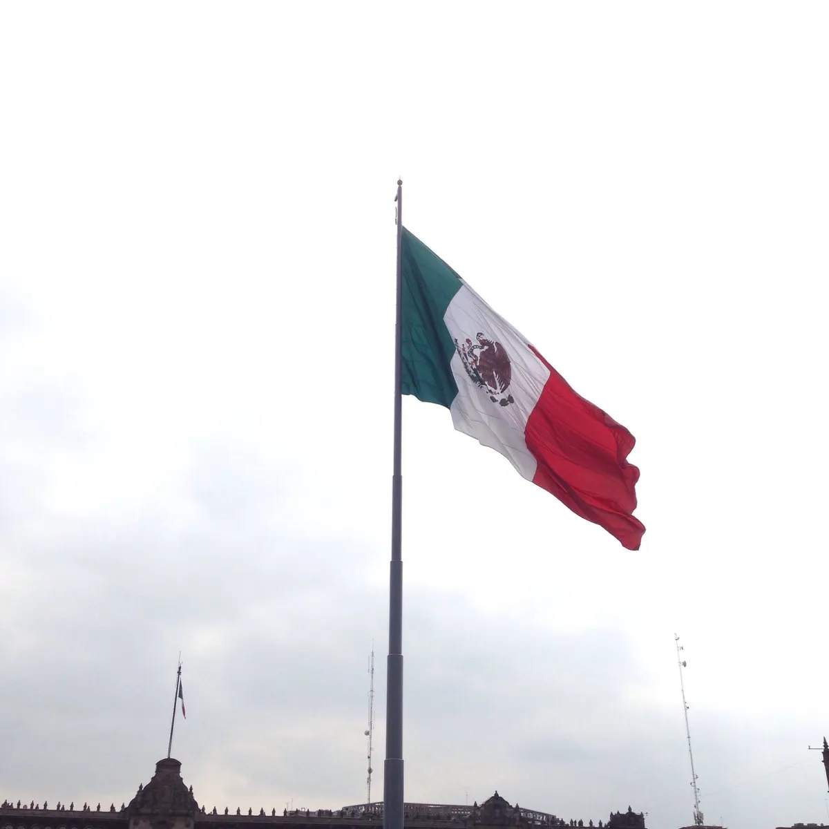 Visa to Turkey for Mexican Citizens